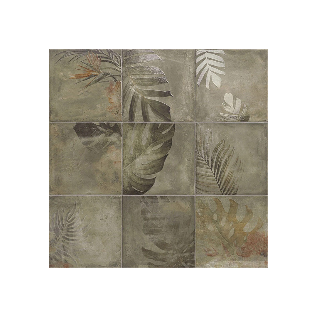 Декор Tahiti Natural 20х20 – Mainzu 11.29.1004.0268